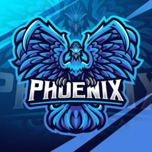 blue-phoenix-sport-mascot-logo-design-vector-jpg