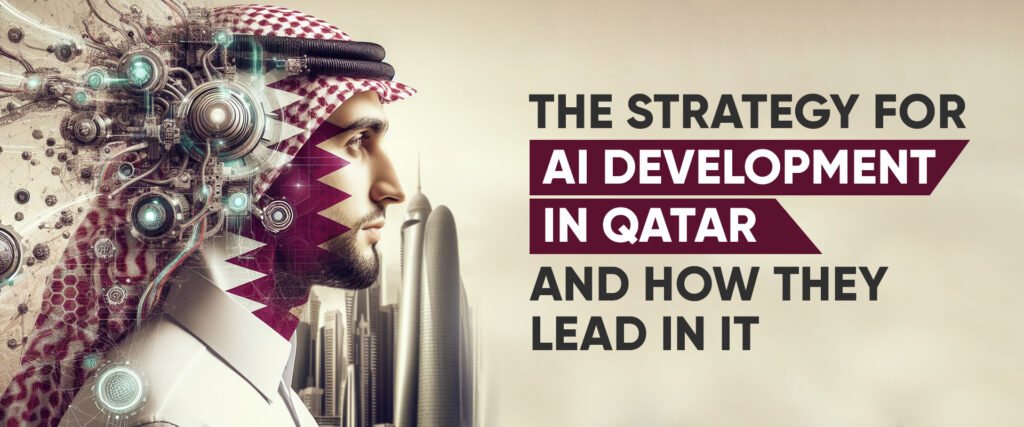 Qatar AI banner