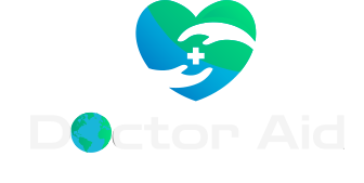 doctor aid logo